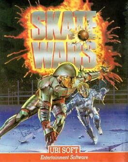 Skate Wars