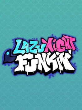 LazuNight Funkin'