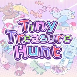 Tiny Treasure Hunt