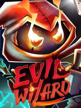 Evil Wizard