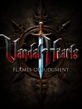Vandal Hearts: Flames of Judgment