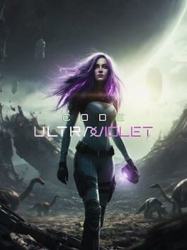Code UltraViolet