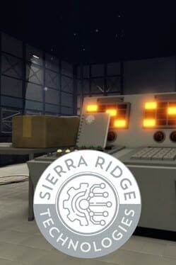Sierra Ridge Technologies