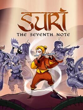 Suri: The Seventh Note