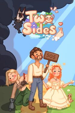 Two Sides: Voyage to the Mainland