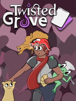 Twisted Grove