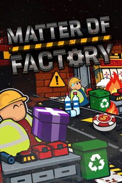 Matter of Factory
