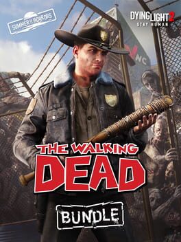 Dying Light 2: Stay Human - The Walking Dead Bundle