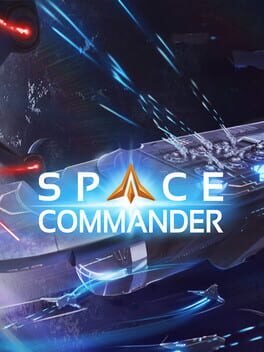 Space Commander