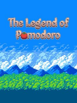 The Legend of Pomodoro