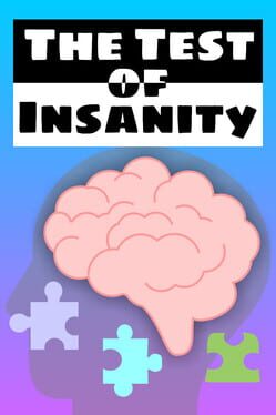 The Test of Insanity