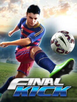 Final Kick