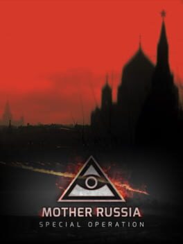 The Black Watchmen: Mother Russia