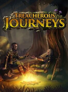 Treacherous Journeys