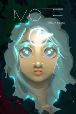 Mind of the Eyes