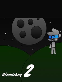 Atomicboy 2