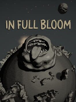 In Full Bloom
