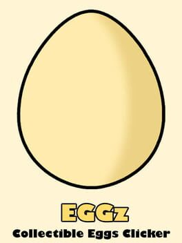 Eggz: Collectible Eggs Clicker