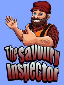 The Savoury Inspector