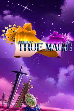 Moons of True Magic