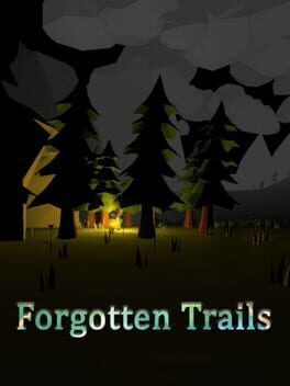Forgotten Trails