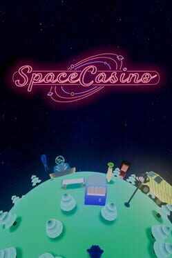 SpaceCasino