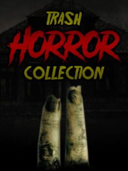 Trash Horror Collection 2