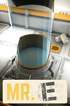 Mr. E