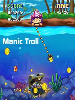 Manic Troll