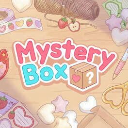 Mystery Box