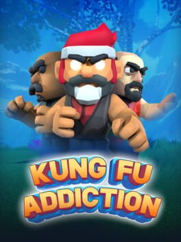 Kung Fu Addiction