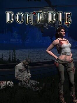 Don't Die