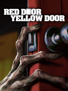 Red Door Yellow Door
