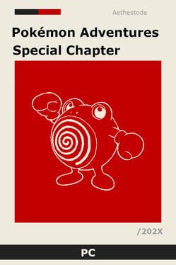 Pokémon: Special Chapter