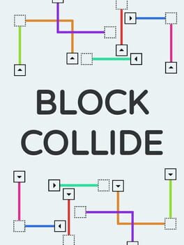 Block Collide