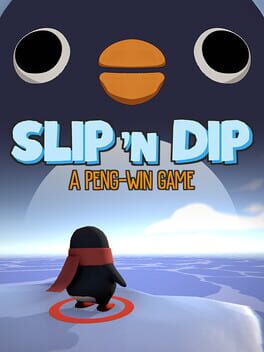 Slip 'n Dip