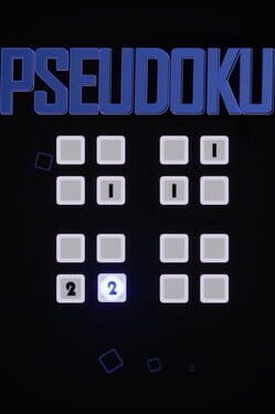 Pseudoku