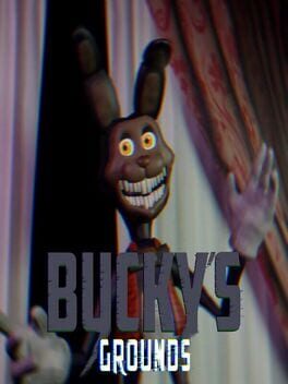 Bucky's Grounds