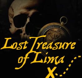 Lost Treasure of Lima