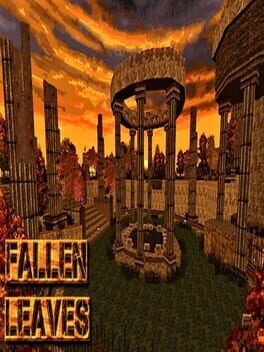 Fallen Leaves