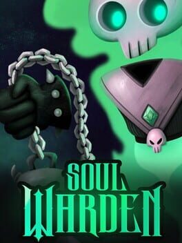 Soul Warden