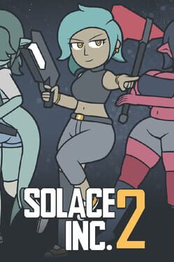 Solace Inc. 2