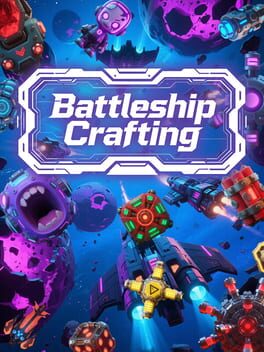 Battleship Crafting