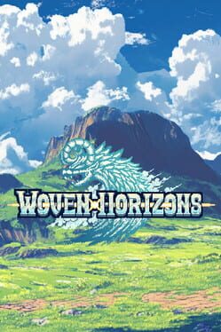 Woven Horizons