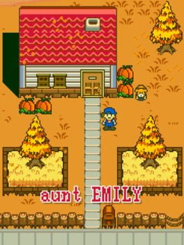 Aunt Emily