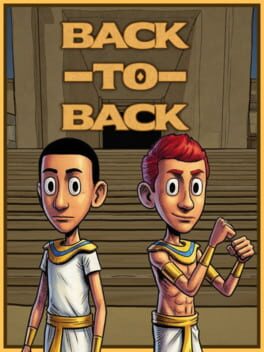 Back To Back
