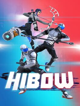 Hibow