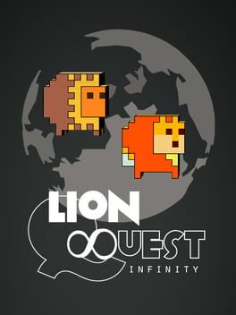 Lion Quest Infinity