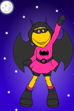 Bat Fizz
