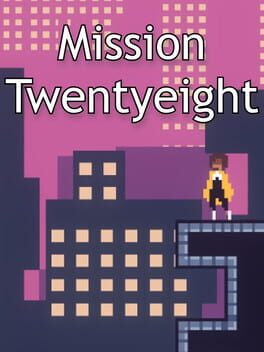 Mission Twentyeight
